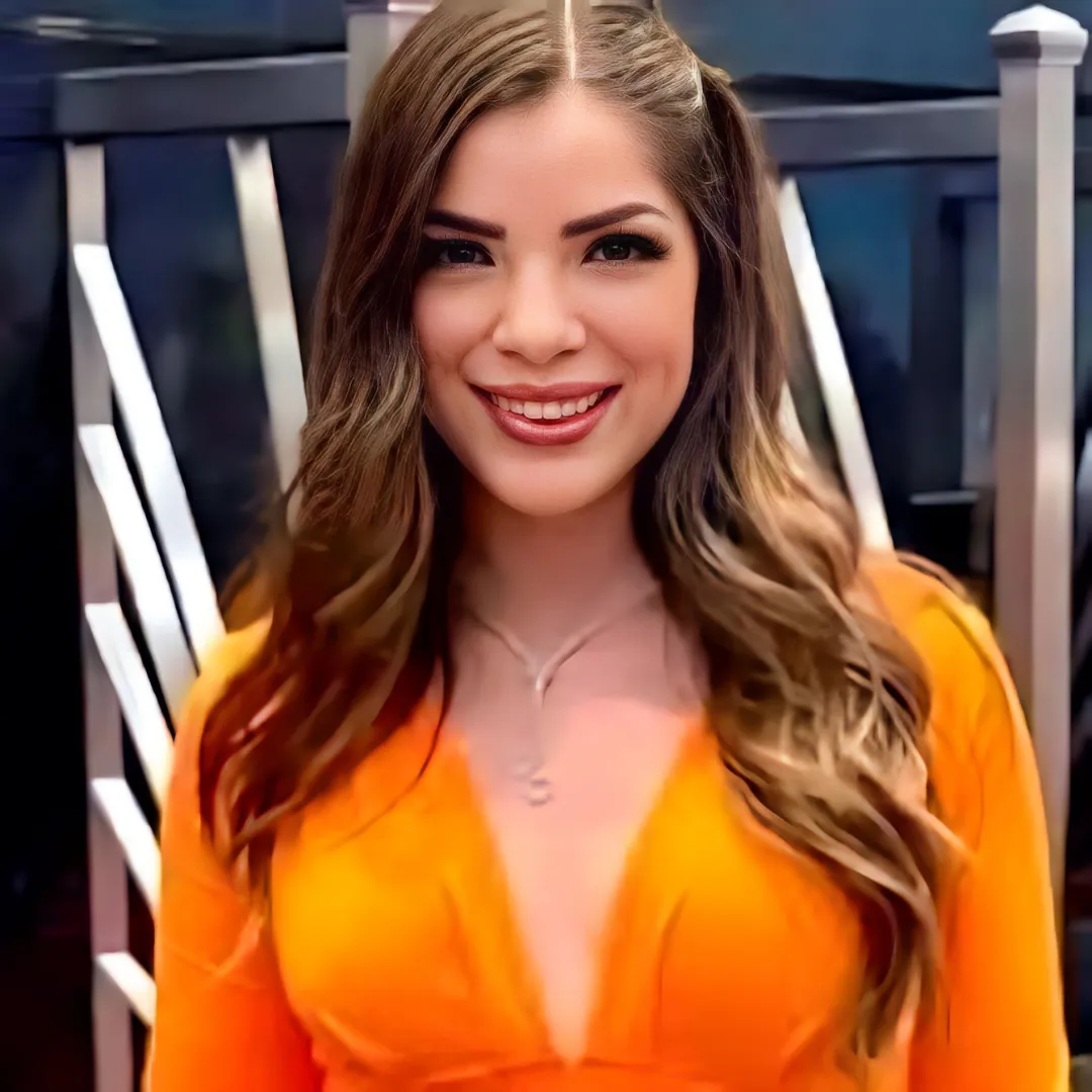 Kimberly Mojica